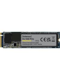 INTENSO 1TB 2100MB/1700MB/S 3835460  M.2 NVMe SSD Harddisk 